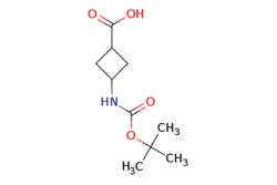eMolecules​ Pharmablock / 3-(tert-butoxycarbonylamino)cyclobutanecarboxylic