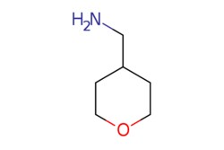 eMolecules​ Pharmablock / oxan-4-ylmethanamine / 500mg / 551316077 / PB00267