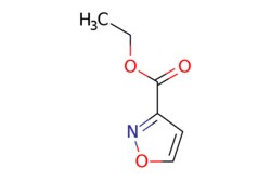 eMolecules​ Pharmablock / ethyl 12-oxazole-3-carboxylate / 500mg / 551316059