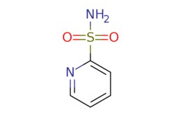 eMolecules​&nbsp;Pharmablock / pyridine-2-sulfonamide / 250mg / 551315892 / PB00182 / 0.000 / 63636-89-5 / MFCD09260336 / 158.180 / C5H6N2O2S
