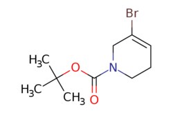 eMolecules​ Pharmablock / tert-butyl 5-bromo-36-dihydro-2H-pyridine-1-carboxylate