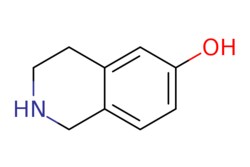 eMolecules​ Pharmablock / 1234-tetrahydroisoquinolin-6-ol / 25mg / 551305125