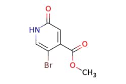 eMolecules​ Pharmablock / methyl 5-bromo-2-oxo-12-dihydropyridine-4-carboxylate