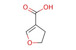 eMolecules​&nbsp;Pharmablock / 45-dihydrofuran-3-carboxylic acid / 25mg / 551303661 / PBY2010308 / 0.000 / 98021-62-6 / MFCD07369946 / 114.100 / C5H6O3