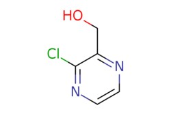 eMolecules​&nbsp;Pharmablock / (3-chloropyrazin-2-yl)methanol / 25mg / 551303081 / PBY2010220 / 0.000 / 89283-32-9 / MFCD11977628 / 144.560 / C5H5ClN2O
