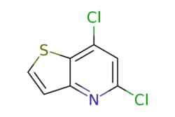 eMolecules​ 74695-44-6 | Pharmablock | 57-dichlorothieno[32-b]pyridine
