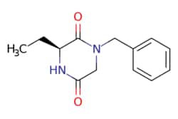 eMolecules​ 325145-36-6 | Pharmablock | (3S)-1-benzyl-3-ethylpiperazine-25-dione