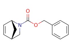 eMolecules​ Pharmablock / benzyl (1R4S)-2-azabicyclo[2.2.1]hept-5-ene-2-carboxylate