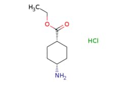 eMolecules​ Pharmablock / ethyl cis-4-aminocyclohexanecarboxylate hydrochloride