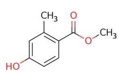 eMolecules​ Pharmablock / methyl 4-hydroxy-2-methyl-benzoate / 100mg /