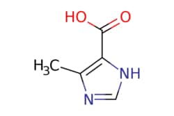 eMolecules​ Pharmablock / 4-methyl-1H-imidazole-5-carboxylic acid / 25mg
