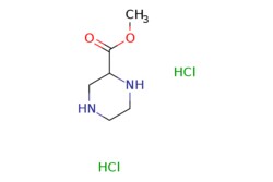 eMolecules​ 122323-88-0 | methyl piperazine-2-carboxylate dihydrochloride