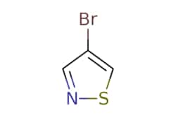 eMolecules​ Pharmablock / 4-bromoisothiazole / 25mg / 551284524 / PBTF744
