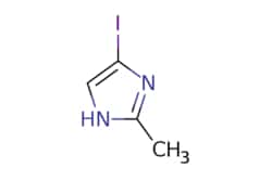 eMolecules​ Pharmablock / 4-iodo-2-methyl-1H-imidazole / 25mg / 551284431