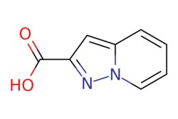 eMolecules​ Pharmablock / pyrazolo[15-a]pyridine-2-carboxylic acid / 25mg
