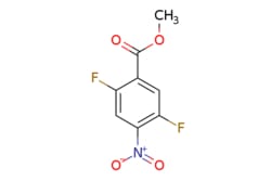 eMolecules​ Pharmablock / methyl 25-difluoro-4-nitro-benzoate / 25mg /