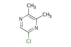 eMolecules​ Pharmablock / 5-chloro-23-dimethyl-pyrazine / 25mg / 551282053
