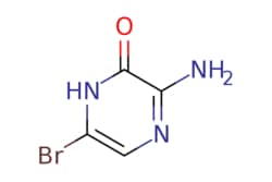 eMolecules​ Pharmablock / 3-amino-6-bromo-1H-pyrazin-2-one / 25mg / 551282037