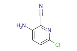 eMolecules​ Pharmablock / 3-amino-6-chloro-pyridine-2-carbonitrile / 50mg