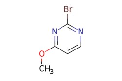 eMolecules​ Pharmablock / 2-bromo-4-methoxy-pyrimidine / 25mg / 551281421