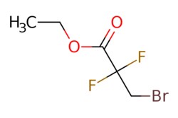 eMolecules​ Pharmablock / ethyl 3-bromo-22-difluoro-propanoate / 50mg /