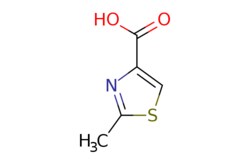 eMolecules​ Pharmablock / 2-methylthiazole-4-carboxylic acid / 100mg /