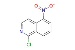 eMolecules​ 58142-97-5 | Pharmablock | 1-chloro-5-nitroisoquinoline | 25mg