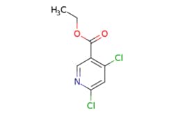eMolecules​ 40296-46-6 | Pharmablock | ethyl 46-dichloropyridine-3-carboxylate