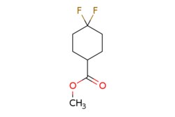 eMolecules​ 121629-14-9 | Pharmablock | methyl 44-difluorocyclohexane-1-carboxylate