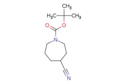 eMolecules​ 1259056-34-2 | Pharmablock | tert-butyl 4-cyanoazepane-1-carboxylate