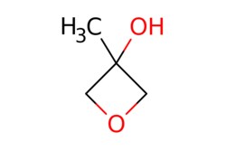 eMolecules​ Pharmablock / 3-methyloxetan-3-ol / 50mg / 551270823 / PBN20121278