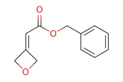 eMolecules​ Pharmablock / benzyl 2-(oxetan-3-ylidene)acetate / 25mg / 551270803