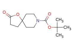 eMolecules​ Pharmablock / tert-butyl 2-oxo-1-oxa-8-azaspiro[4.5]decane-8-carboxylate