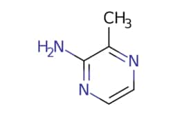 eMolecules​ Pharmablock / 3-methylpyrazin-2-amine / 25mg / 551266535 /