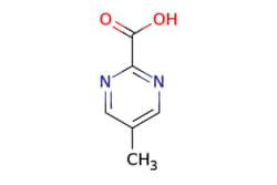 eMolecules​&nbsp;Pharmablock / 5-methylpyrimidine-2-carboxylic acid / 25mg / 551264857 / PBN20120184 / 0.000 / 99420-75-4 / MFCD09910349 / 138.126 / C6H6N2O2
