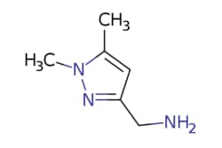 eMolecules​ Pharmablock / (15-dimethyl-1H-pyrazol-3-yl)methanamine / 25mg