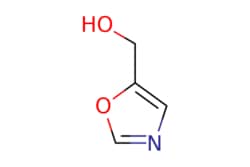 eMolecules​ Pharmablock / 13-oxazol-5-ylmethanol / 25mg / 551258951 / PBN2011186