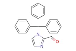 eMolecules​&nbsp;Pharmablock / 1-tritylimidazole-2-carbaldehyde / 50mg / 551258088 / PBN2011105 / 0.000 / 67478-50-6 / MFCD03453110 / 338.410 / C23H18N2O