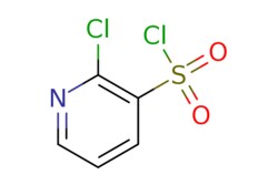 eMolecules​ Pharmablock / 2-chloropyridine-3-sulfonyl chloride / 100mg