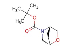 eMolecules​ Pharmablock / tert-butyl (1S4S)-2-oxa-5-azabicyclo[2.2.1]heptane-5-carboxylate