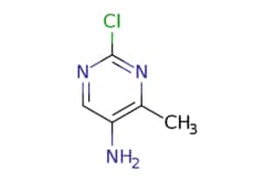 eMolecules​ Pharmablock / 2-chloro-4-methylpyrimidin-5-amine / 25mg / 551252737