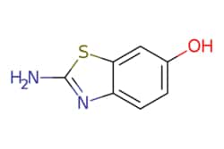 eMolecules​ Pharmablock / 2-aminobenzothiazol-6-ol / 25mg / 551252681 /