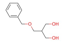 eMolecules​&nbsp;Pharmablock / 2-[(benzyloxy)methyl]propane-13-diol / 25mg / 551252409 / PBLJ8089 / 0.000 / 117087-18-0 / MFCD20482799 / 196.246 / C11H16O3