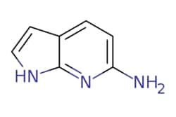 eMolecules​ Pharmablock / 1H-pyrrolo[23-b]pyridin-6-amine / 25mg / 551245162