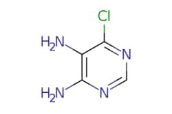 eMolecules​ Pharmablock / 6-chloropyrimidine-45-diamine / 25mg / 551244543