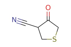 eMolecules​ Pharmablock / 4-oxothiolane-3-carbonitrile / 25mg / 551242979