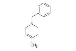 eMolecules​ Pharmablock / 1-benzyl-4-methyl-1236-tetrahydropyridine / 25mg