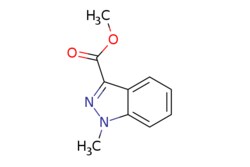 eMolecules​ 109216-60-6 | methyl 1-methyl-1H-indazole-3-carboxylate | Pharmablock