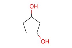eMolecules​&nbsp;Pharmablock / cyclopentane-13-diol / 25mg / 551238696 / PBHT8074 / 0.000 / 59719-74-3 / MFCD00001367 / 102.133 / C5H10O2