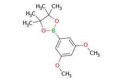 eMolecules​ Pharmablock / 2-(35-dimethoxyphenyl)-4455-tetramethyl-132-dioxaborolane